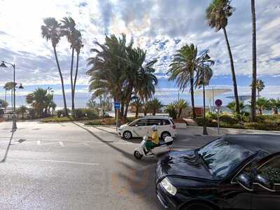 Chiringuito La Peseta