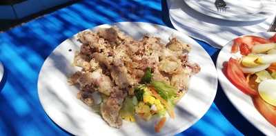 Chiringuito La Peseta