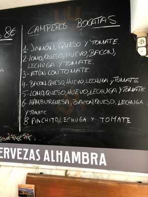 Cafe Bar Alhambra