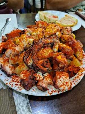 Restaurante O-retorniño