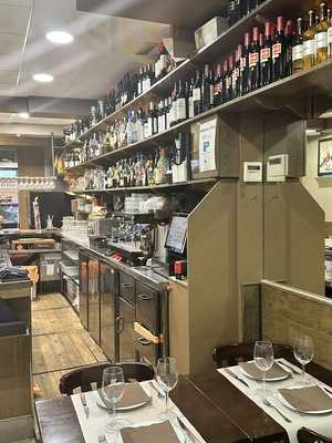 Restaurante O-retorniño