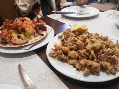 Restaurante O-retorniño