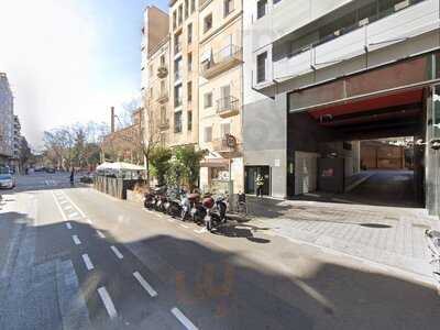 Restaurante O-retorniño