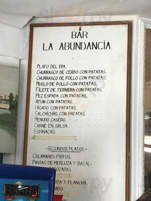 La Abundancia