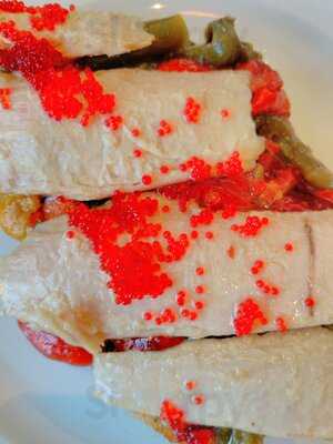 Hamburguesería & Bocatería 122