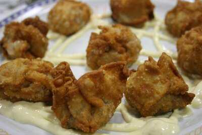 Cervecería Pepe Cruz 2 "casa Pepito"