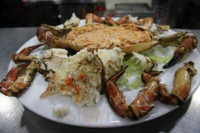 Cervecería Pepe Cruz 2 "casa Pepito"