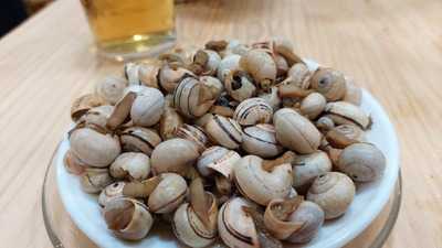 Cervecería Pepe Cruz 2 "casa Pepito"