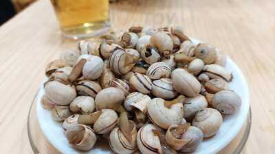 Cervecería Pepe Cruz 2 "casa Pepito"