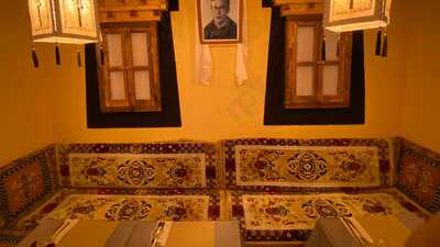 Kailash Restaurante Tibetano