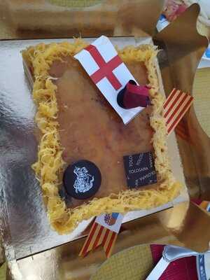 Pastelería Tolosana