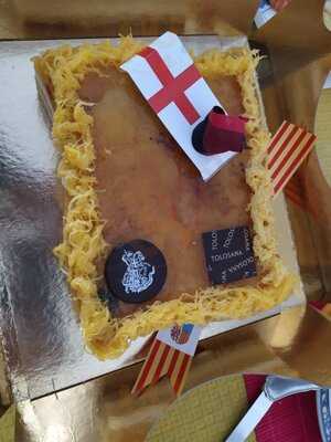 Pastelería Tolosana