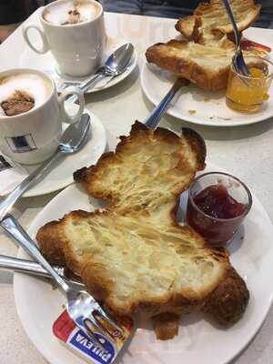 Pastelería Tolosana