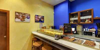 Pastelería Tolosana