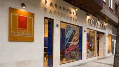 Pastelería Tolosana