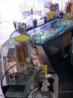 Heladeria E'gelato