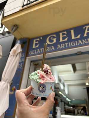 Heladeria E'gelato