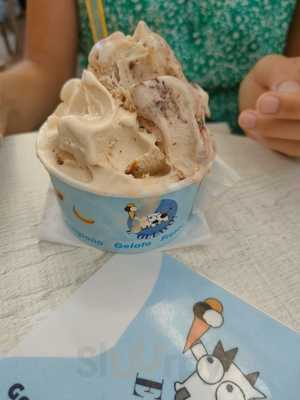 Heladeria E'gelato
