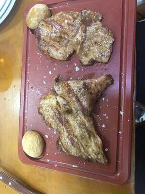 El Cateto. Cervecería La Fresca