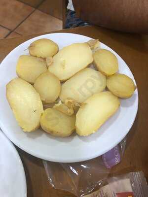 El Cateto. Cervecería La Fresca