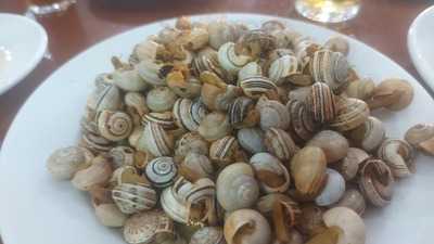 El Cateto. Cervecería La Fresca