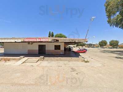 El Cateto. Cervecería La Fresca