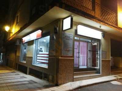 Asadero Cinco Estrellas