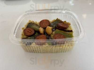 Asadero Cinco Estrellas