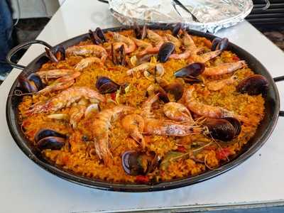 Asadero Cinco Estrellas