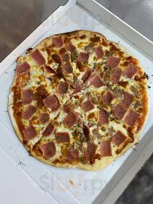 Asadero Cinco Estrellas