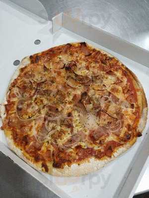 Asadero Cinco Estrellas