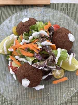 Restaurant Sa Frontera