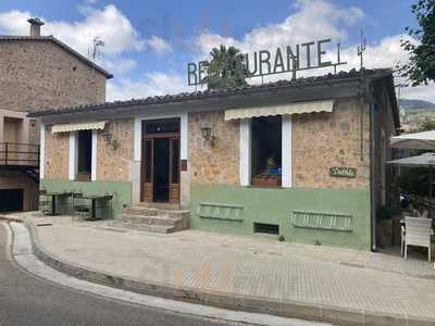 Restaurant Sa Frontera
