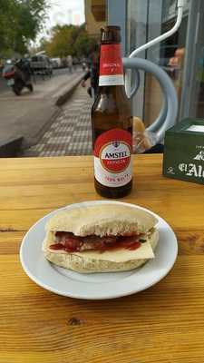 Bar Restaurante El Tapeo