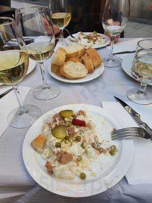 Bar Restaurante Casa Antonio