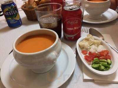 Bar Restaurante Casa Antonio