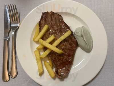 Bar Restaurante Casa Antonio