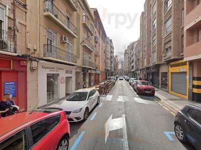 Bar Restaurante Casa Antonio