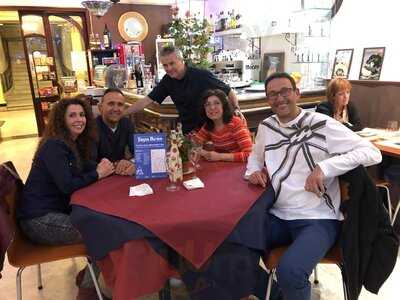 Restaurant Brasería Cafè Teatre