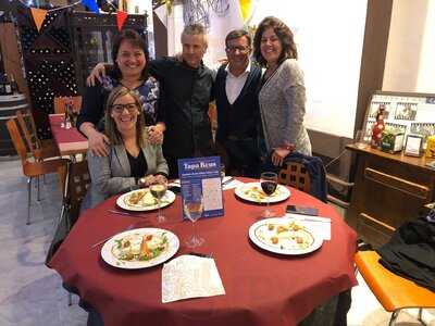 Restaurant Brasería Cafè Teatre