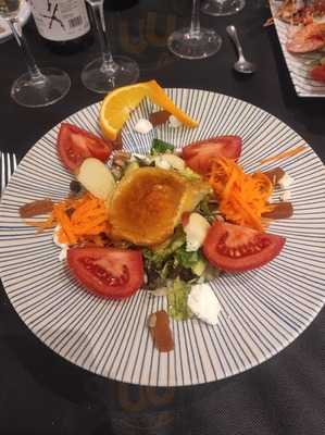 Restaurant Brasería Cafè Teatre