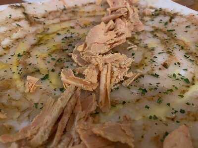 Restaurante Vidal Felipe Ii