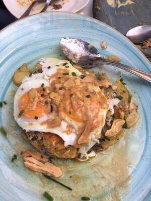 Restaurante Vidal Felipe Ii