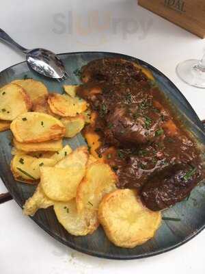 Restaurante Vidal Felipe Ii