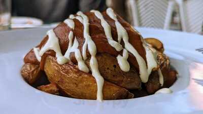 Restaurante Vidal Felipe Ii