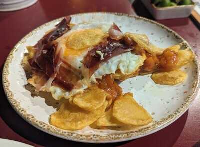 Restaurante Vidal Felipe Ii