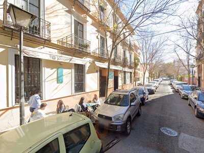 Restaurante Vidal Felipe Ii