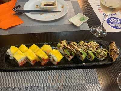 Restaurante Japones Kobe