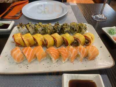 Restaurante Japones Kobe