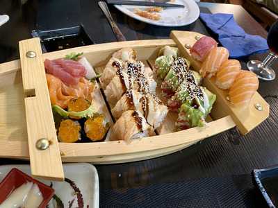 Restaurante Japones Kobe